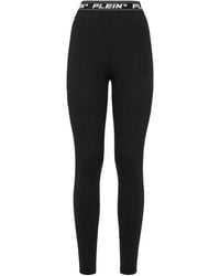 Philipp Plein - Sport Leggings - Lyst