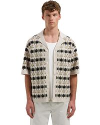 Dstrezzed - Ds Lonell Shirt - Lyst