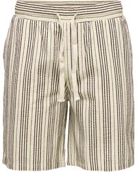 Only & Sons - Joggingbroekjes - Lyst