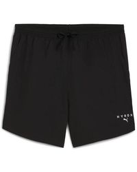 PUMA - M X Hyrox 6' Ultraweave Short Training Short - Lyst