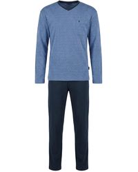 Hajo - Pyjama - Lyst