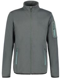 Icepeak - Fleece Vest - Lyst
