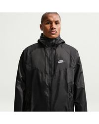 Nike - Sportswear Windrunner Jack - Lyst