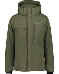 Didriksons - Stefan Usx Jkt - Lyst