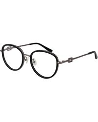 Guess - Brillenfassung Gu2991-D 001 53 - Lyst