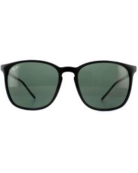 Ray-Ban - Zonnebril Rb4387 601/71 Groen - Lyst