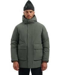 Dstrezzed - Blaze Parka - Lyst