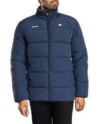 Ellesse - Nebula 2 Gewatteerde Jas - Lyst