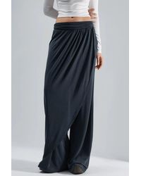 Busem - Wide Leg Salwar Pants - Lyst