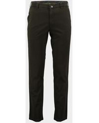 Meyer - Katoenen Broek Bonn Art.2-5613 1022561300/29 - Lyst