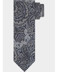 Profuomo - Stropdas Ppxa30024/A - Lyst