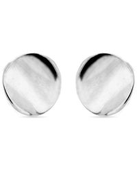 Luxenter - Essential 925 Sterling Ohrringe - Lyst