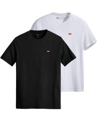 Levi's - Levi's T-Shirt - Lyst