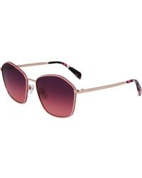 Liu Jo - Lj157S 59 5918770 Sunglasses - Lyst