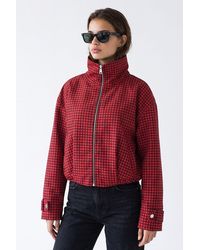 MixRay - Tailored Blazer - Lyst