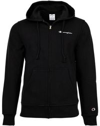 Champion - Sweat Vest - Lyst