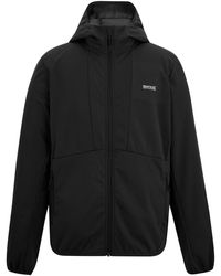 Regatta - Tredmoor Soft Shell Jacket - Lyst