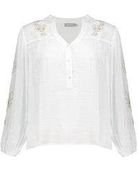 Geisha - Blouse 63070-14 - Lyst