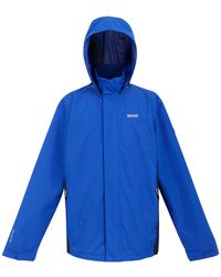 Regatta - Matt Ii Waterproof Jacket (Olympian/ - Lyst
