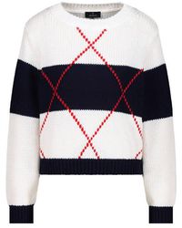 Monari - Pullover 410218 - Lyst