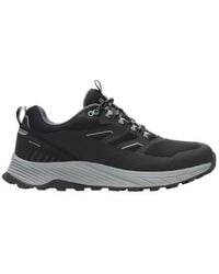 Regatta - Ravika Trainers /Dark Steel) - Lyst