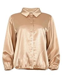 Maicazz - Sydia Blouse Sp26.20.320 - Lyst