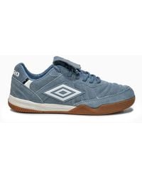 Umbro - Speciali Tr Suede Infinity/ Trainers - Lyst