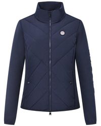 HV Polo - Jas Hvporchid - Lyst
