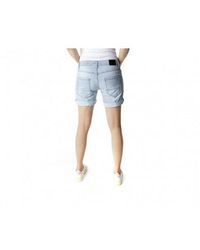 Please - P88 Short Basic - Lyst