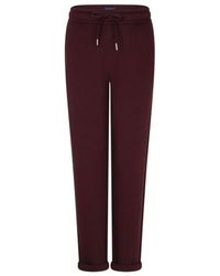Red Button - Rb Stella Scuba Burgundy - Lyst