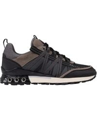 Cruyff - "Fearia" Sneaker Für Herren, Wildleder, Hex-Tech - Lyst