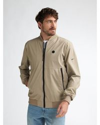 Jack & Jones - Jacket Bomber - Lyst