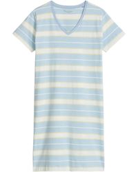 Marc O' Polo - Marc O'Polo Vrouwen Nachthemd Mix N Match - Lyst
