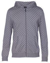 Joop! - Mannen Pyjama Top Leisure - Lyst