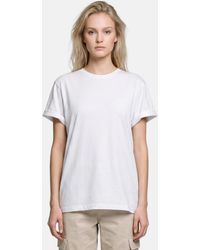 Chiara Ferretti - T-Shirt - Lyst
