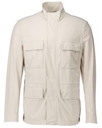 DUNO - Jackets Obsidian - Lyst