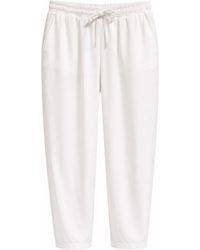 MixRay - Salwar Fit Drawstring Pants - Lyst