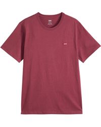 Levi's - Levi's T-Shirt - Lyst