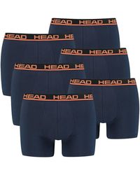 Head - Basic Boxer 2P Boxershorts - Lyst