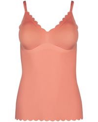 SKINY - Onderhemd - Lyst