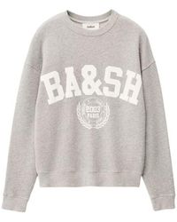 Ba&sh - Benjamin Sweaters 1H25Benj - Lyst