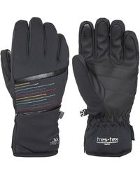 Trespass - Ladies Kay Gloves - Lyst