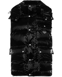 Philipp Plein - Dons Vest - Lyst