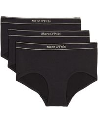 Marc O' Polo - Marc O'Polo Vrouwen Midi Slip New Seamless - Lyst