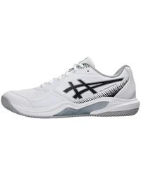 Asics - Gel-Dedicate 9 Padel - Lyst