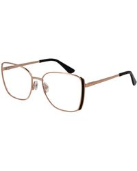 Guess - Brilmontuur Gu2903 028 54 - Lyst