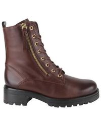 Gabor - 52.785.55 Veterboots Sportief - Lyst