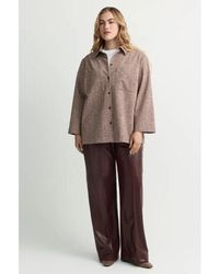 Xandres - Pietrovic 14596-01 0491 Raspberry - Lyst