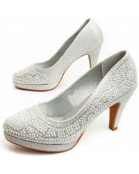 Montevita - Heel Shoe Unne67 - Lyst