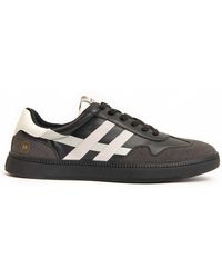 Montevita - Sneaker Retro - Lyst